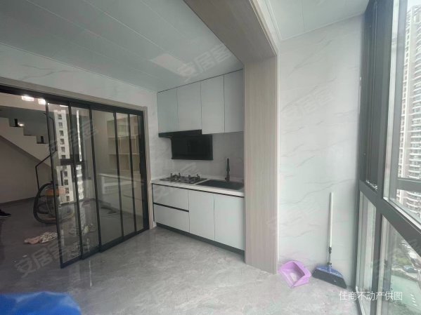 看房有钥匙 曹杨路地铁口 临近我格广场 环球港,锦绿新城二手房,898万