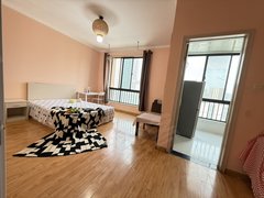 西安高新区科技六路数字空间 木塔寺地铁口 橡树街区 高新万达 旺座现代城出租房源真实图片