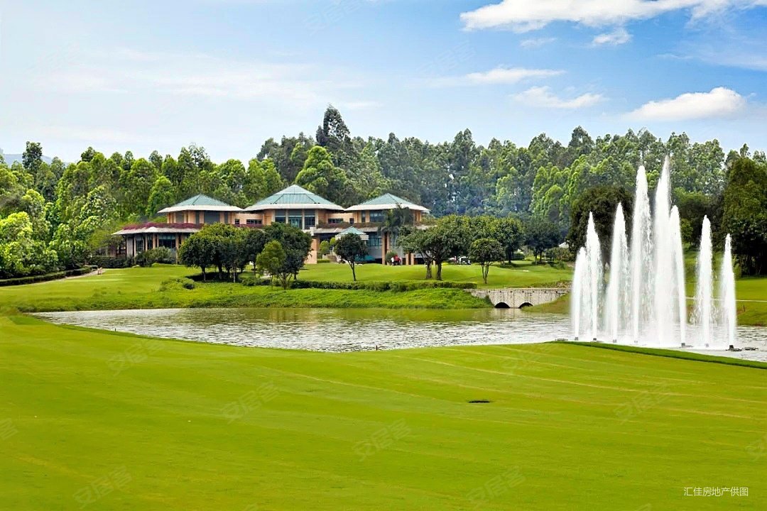 海逸豪庭御峰别墅