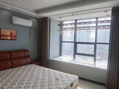 巨野巨野城区巨野市区出租，全新家具家电，领包入住出租房源真实图片