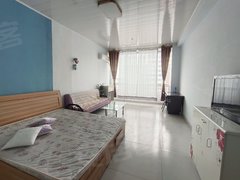 昌乐昌乐城区美联广场蓝宝石广场,南向,房子干净亮堂,随时看房出租房源真实图片