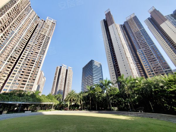 广州白云金沙洲金名都金名都 东南向高层采光通风好 全屋定制 近地铁