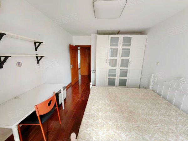 【多图】中环锦园,万里城租房,实拍实景 近地铁7号线 周边配套成熟 近