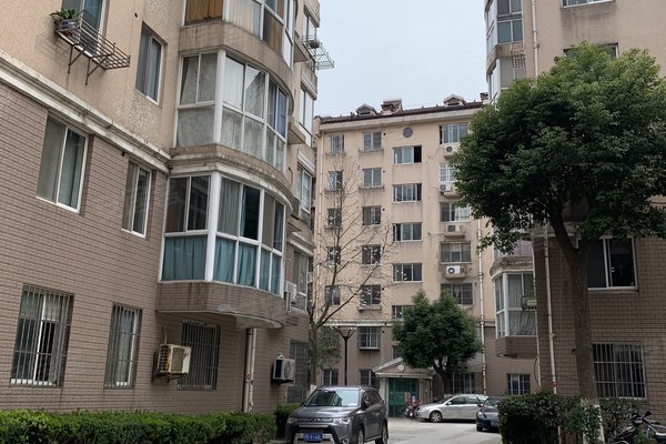 益都苑,振奋路18号-无锡益都苑二手房,租房-无锡安居客