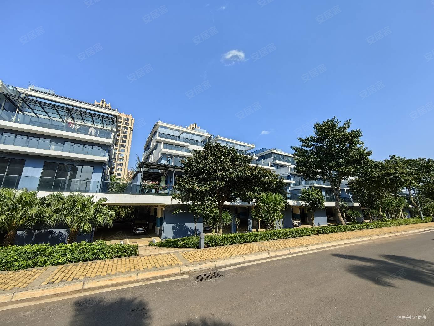 可塑造性强,观澜湖九里二手房,680万,6室4厅,5卫,310平米-海口安居客
