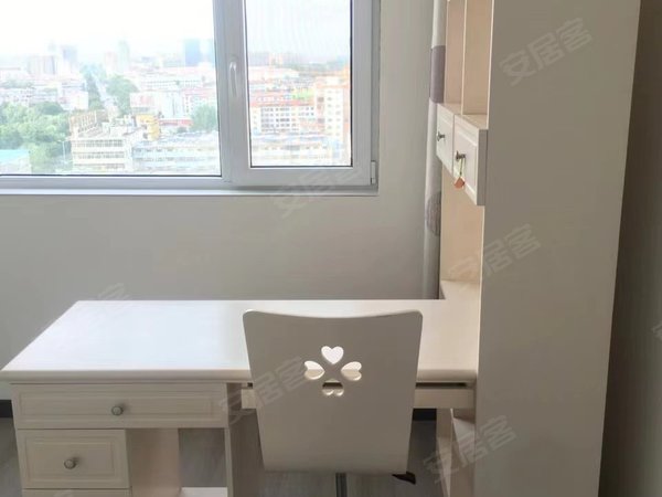 【多图】长防大厦,西客运租房,长防大厦 3室2厅1卫,潞州租房-长治58