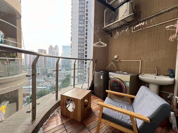 广州越秀北京路文德先生北京路商圈,电梯复式,商住两用公寓,管理好