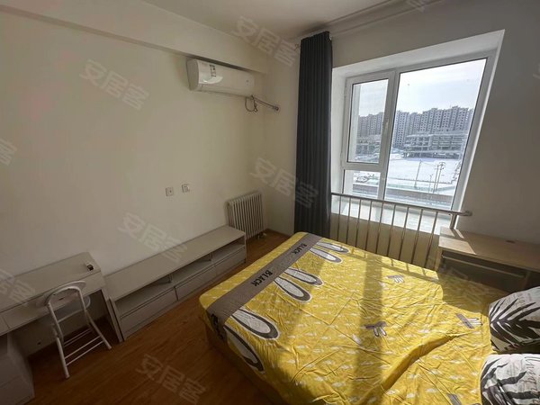 永丰南16号线永旺家园五区紧邻百度科技园联想微博