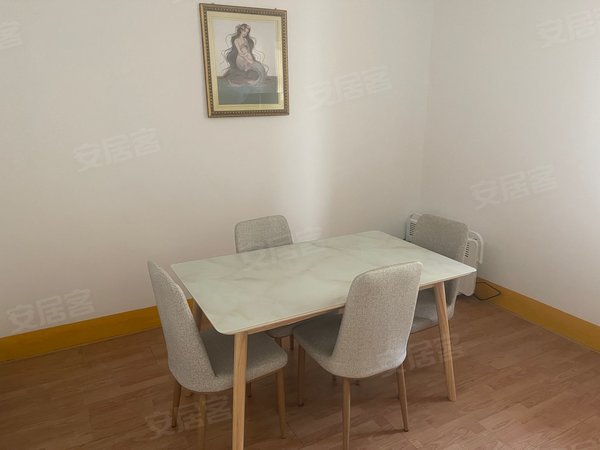 济宁任城红星路红西小区红西小区 3室1厅1卫出租房源真实图片