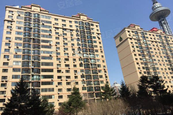 金桂园优点,不足,哈尔滨金桂园怎么样,金桂园周边房产中介经纪人评价