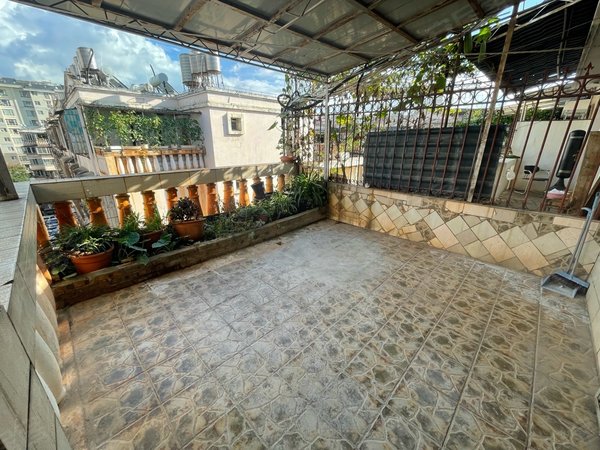 昆明西山滇池路片区锦绣花园(无中介)南亚 大阳台 船房 滇池路 金兰路