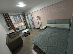 银川西夏同心路可月付 怀远夜市 宁阳广场 中医院 西夏区医院 主卧带卫生间出租房源真实图片