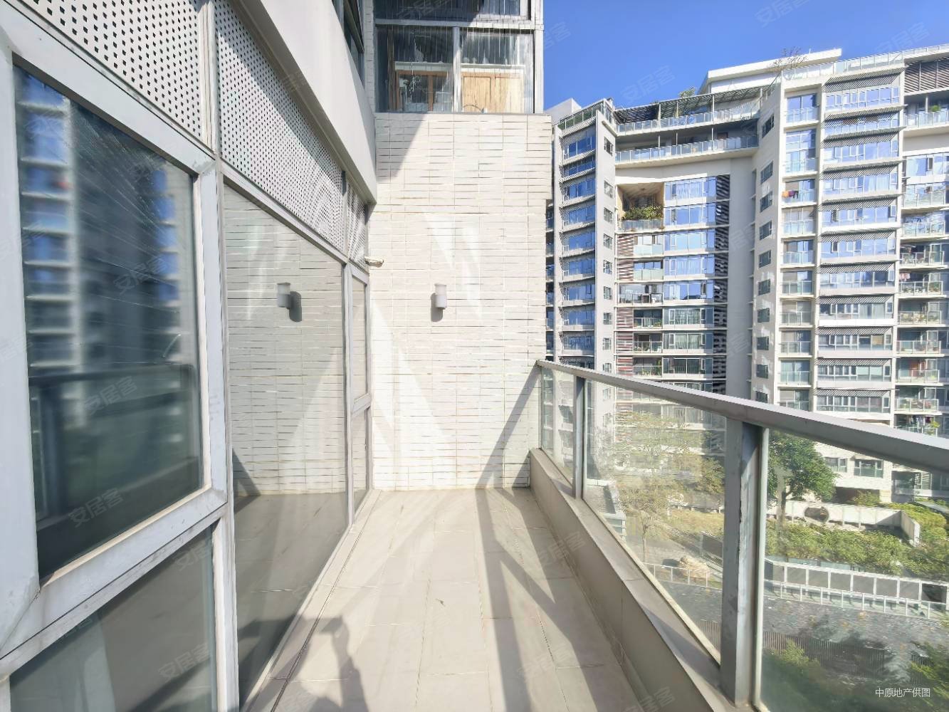 十五峯花园3室2厅2卫87.29㎡南760万