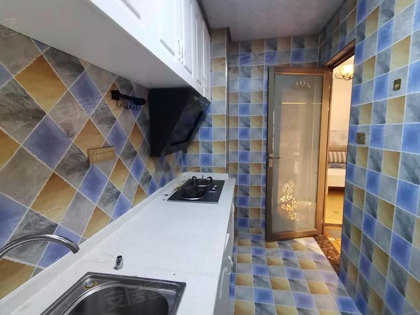 精装小2房 翊宝 旭硕 纬创厂区旁 拎包入住,渝北租房-重庆58安居客