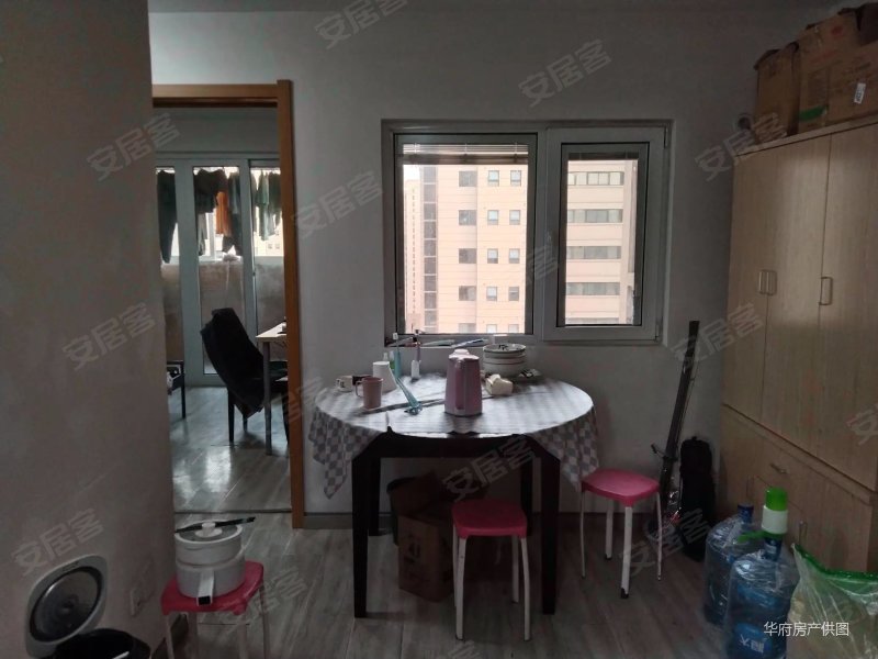 商品住宅 楼层好,枫霞雅苑二手房,56万,1室1厅,1卫,50平米-南京安居客