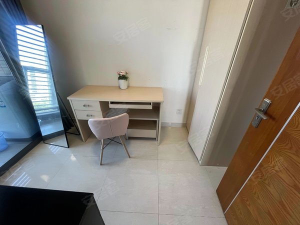 深圳南山南油南园枫叶公寓南园枫叶,精致温馨两房,近科技园,地铁站