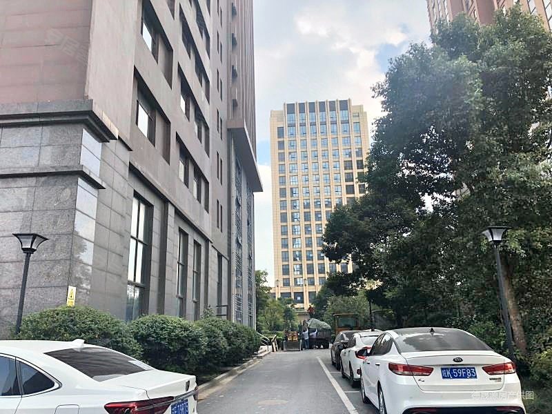 隆祺丽景国际2室2厅1卫98㎡南北73万
