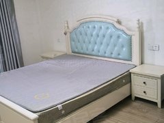 蚌埠禹会光彩大市场荣盛时代广场 1室1厅1卫出租房源真实图片