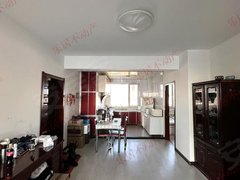 丹东振安九连城街玫瑰港湾 精装两室 南北通透 包物业取暖 一线江景出租房源真实图片