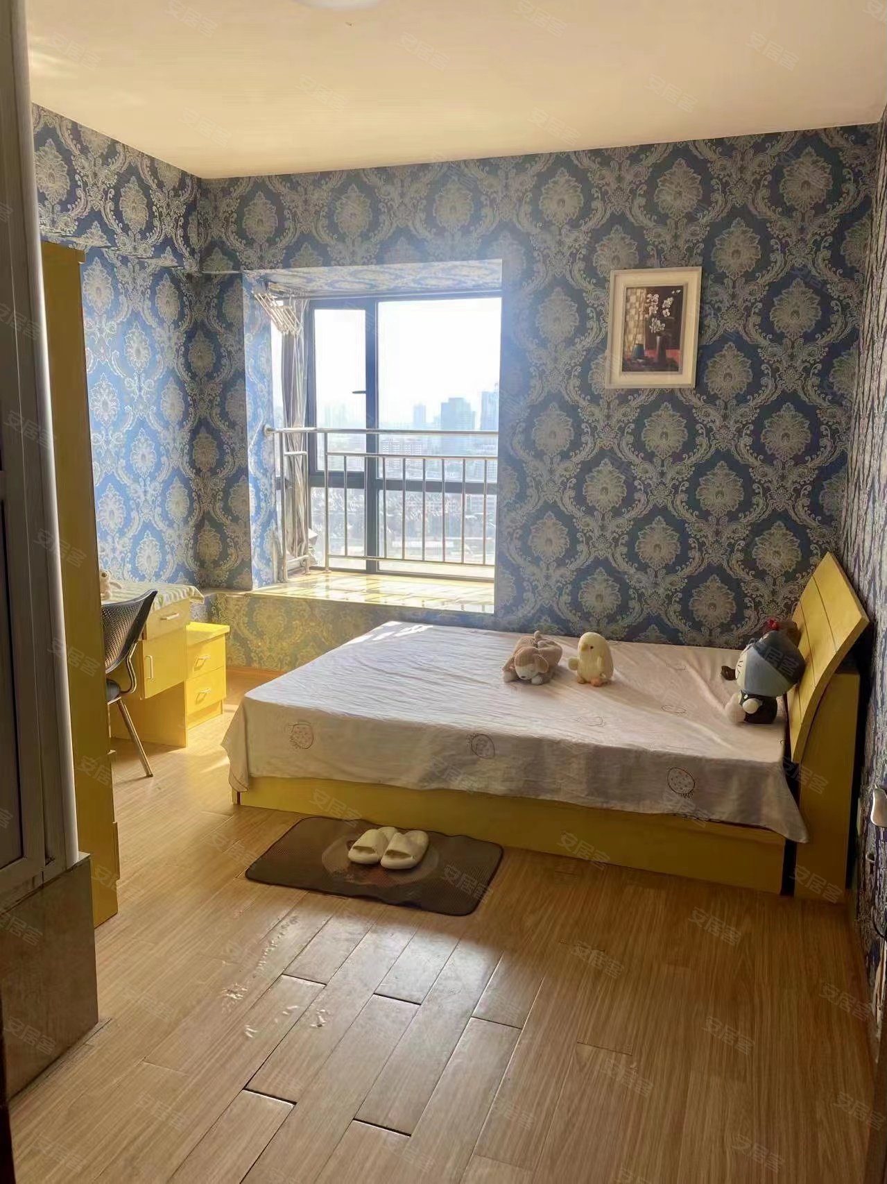 包水电 租金月付独卫塘子巷地铁口昆铁家园近云南省第三人民医院