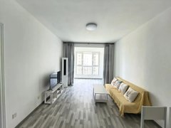 保定涿州高铁新城高铁津花园 2室2厅1卫舒适2房干净整洁便宜急租拎包即住出租房源真实图片