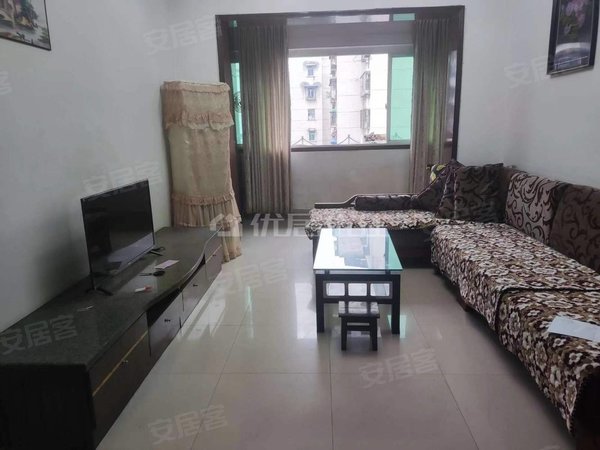 【多图】新港花园,巴国城租房,九龙坡中医院旁 紧邻轻轨站 正规一室一