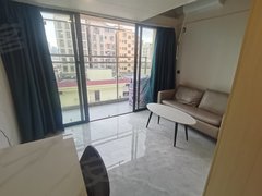 深圳光明公明整租 长圳新村 无中介押一付一 民水民电 电梯房 拎包入住出租房源真实图片