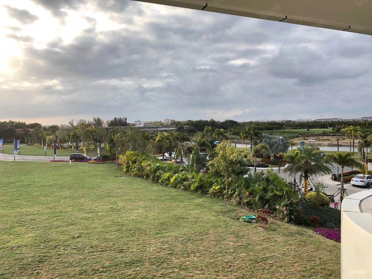 来电特惠一线海景清凤大品牌270度观景大阳台龙栖海岸