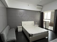 晋江体育中心长兴路宝龙城市广场(晋江) 诚意出租 南北通透 阳光充足 精装修出租房源真实图片