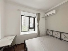 武汉硚口宗关0中介可免押！兴华尚都国际 双墩宗关 汉西一路 商务区可月付出租房源真实图片