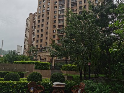 欧洲城一期,紫金路71号 - 本溪欧洲城一期二手房,租房,房价-本溪安居