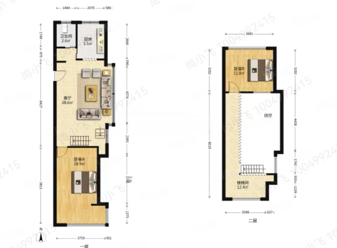 杭州房产网>杭州二手房>临安二手房>临安城区二手房>南樾府>