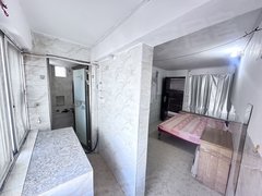 百色右江恒基广场那东巷单间出租~老百色学院附近出租房源真实图片