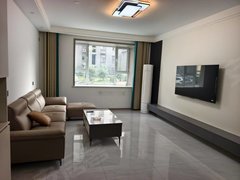 郓城郓城城区郓城市区出租文华苑三室精装拎包入住家具家电齐全出租房源真实图片