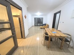 滁州琅琊乐彩城紫薇天悦 3室2卫 精装 全配 1200一个月包物业 实拍图出租房源真实图片