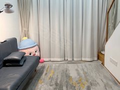 惠州惠城金山湖满足你复式的要求 精致小复式 适合一个女生的房间 随时看房出租房源真实图片