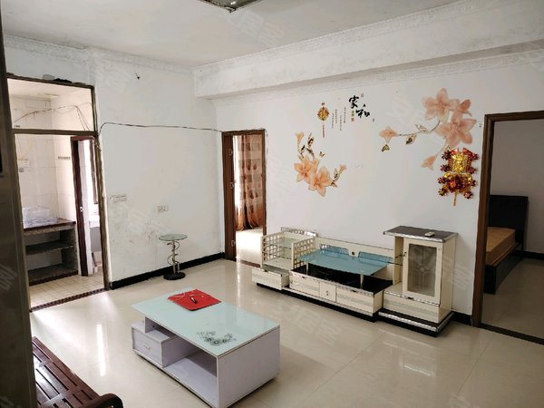 【多图】城北路,荔城富鹏租房,城北路 2室1厅1卫,增城租房-广州58安居