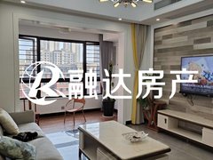 福鼎城区市中心百盛片区   4房拎包入住出租房源真实图片