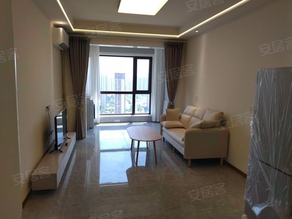 郑州管城管南片绿都澜湾梓园绿都澜湾梓园 2室2厅1卫 南北通透 电梯房