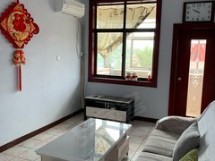 潍坊青州青州城区市级机关宿舍(二区)(青州) 2室1厅1卫出租房源真实图片