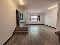 铜仁碧江碧江城区文化步行街步梯2楼,三室两厅一卫,交通方便,看房方便。出租房源真实图片