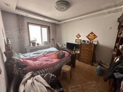 哈尔滨道里丽江路哈西民主家园 拎包入住 配套设施齐全 可 押一付一出租房源真实图片