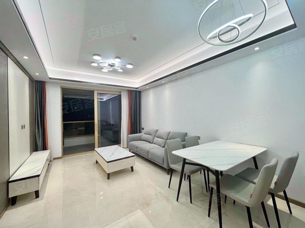 北京丰台菜户营丽新嘉园北区新上好房 精装修 全南向 近地铁 新社区