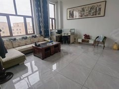 兴安盟乌兰浩特五一广场蒙佳商居。 一室一 精装修。家电齐全。年租出租房源真实图片