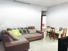 恩施恩施市小渡船航空路爱民医院旁 两室一厅 家电齐全 拎包入住 出行非常方便出租房源真实图片