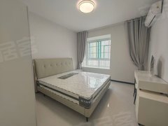 无为城区米芾广场[合租]無中介費 独卫 设施齐全 西凤山庄出租房源真实图片