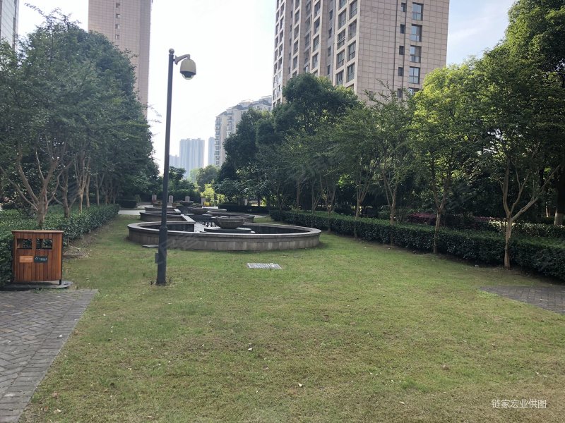 武汉二手房>江汉二手房>王家墩cbd二手房>泛海国际居住区樱海园>800