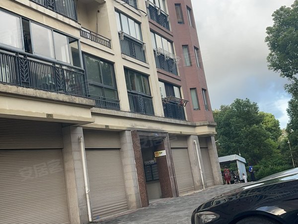 苏州吴江太湖新城万象汇花园万象汇 靠近吾悦广场 爱琴海 万象汇 四号