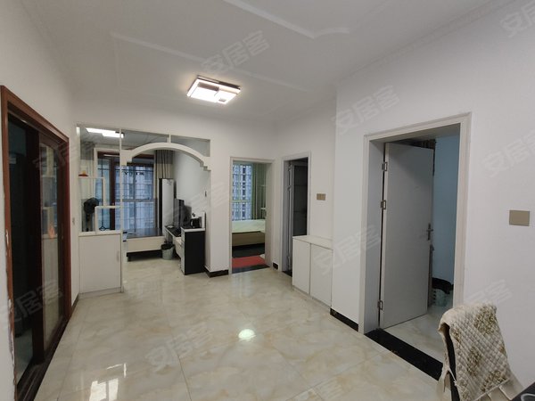 亳州谯城亳州万达广场学府家园学府家园 2室2厅1卫 电梯房 80平 精