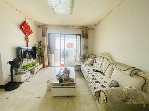 【多图】隆源华府,白沙大道租房,隆源华府 2室2厅1卫 电梯房 精装修82